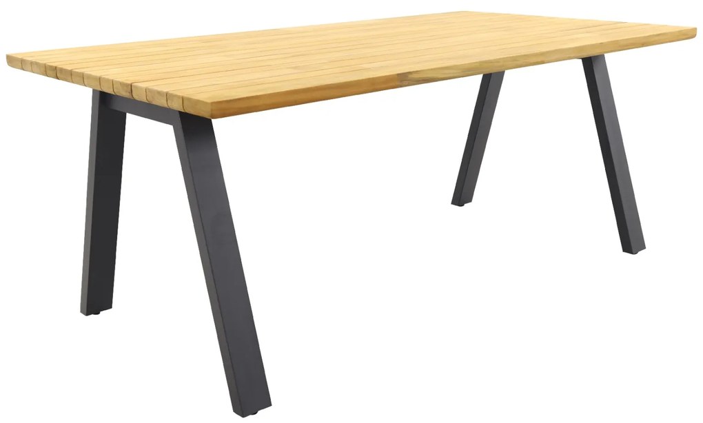 4 Seasons Calpi/Taste Ambassador 180x100 cm. tuinset - 5 delig OP=OP