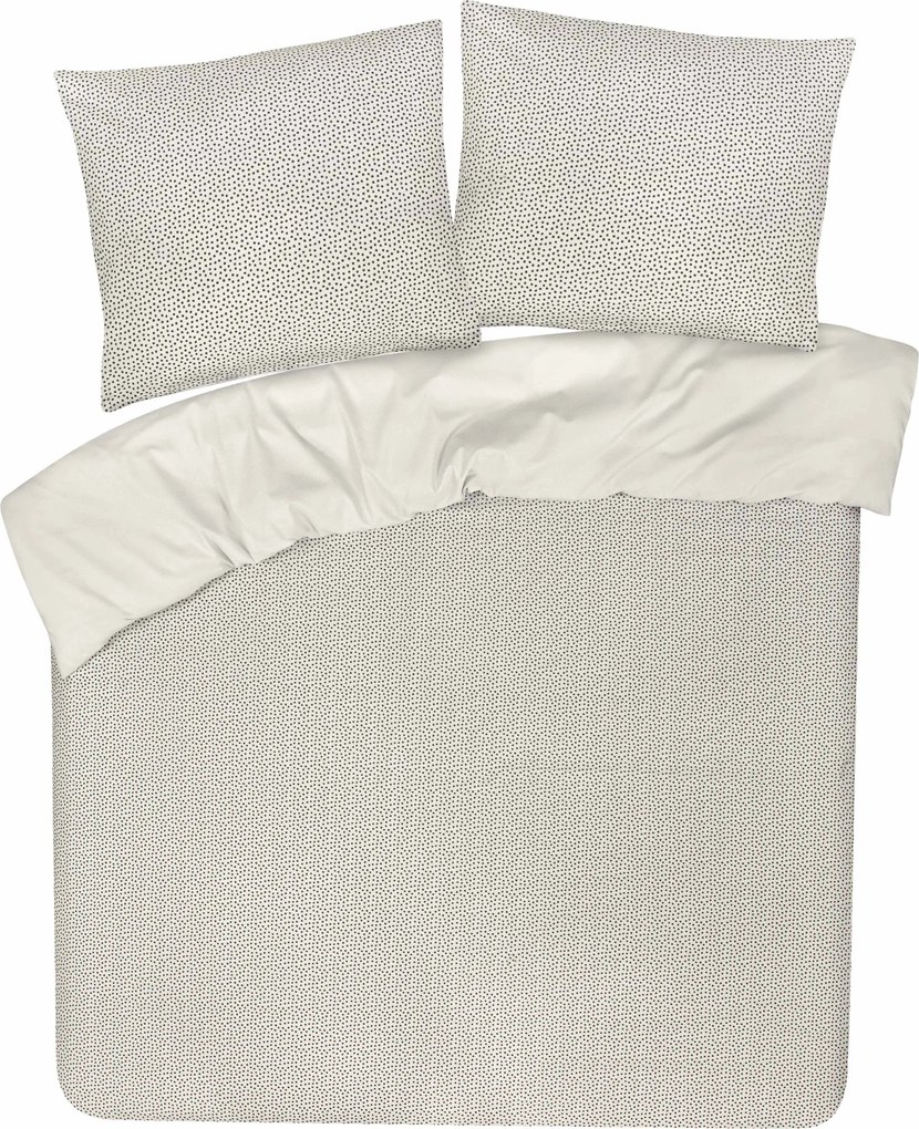 Dekbedovertrek My Design - 100% katoen - 200x200 -  slim spots