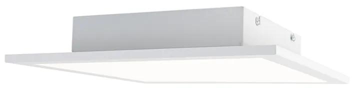Modern LED-paneel wit incl. LED 30 cm - Orch Modern vierkant Binnenverlichting Lamp