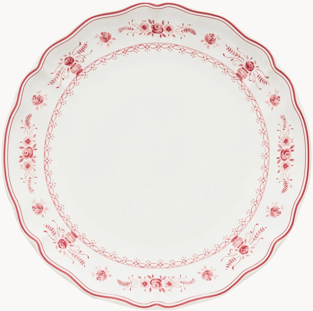 Dinerbord Vila