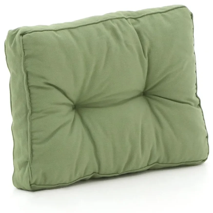 Madison Florance loungekussen rug ca. 60x40cm