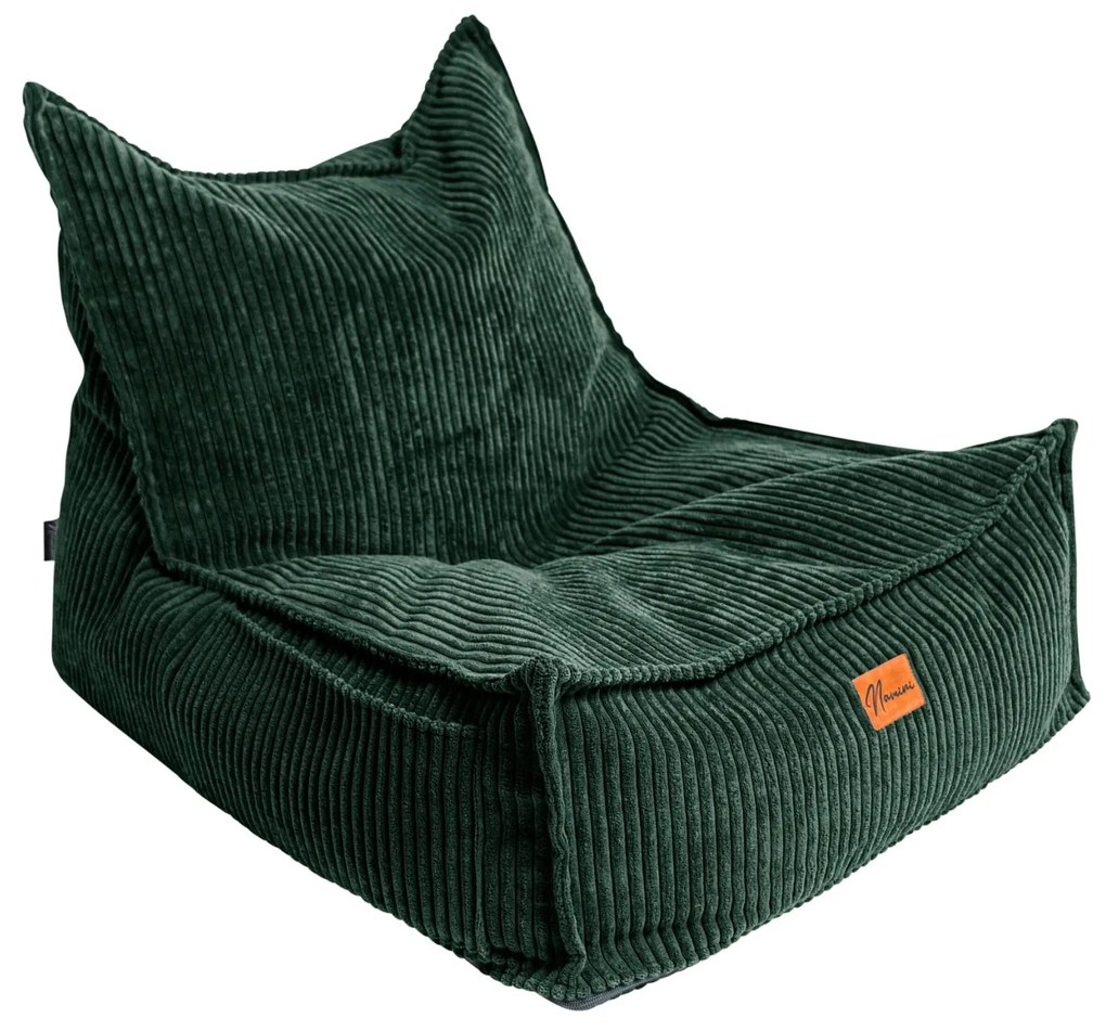 Kinder Zitzak Namini - Groen