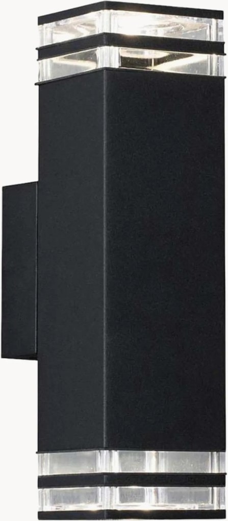 Outdoor LED-wandlamp Udine