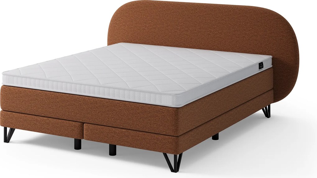 Boxspring Home 226 - Snel leverbaar – Bij Swiss Sense