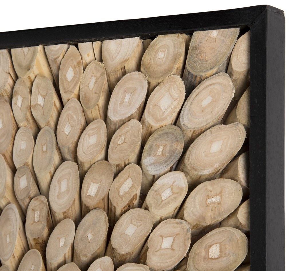 Wandobject Christy | Macabane