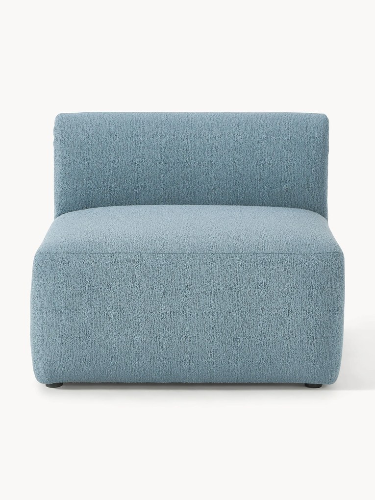 Bouclé middelste module Sofia