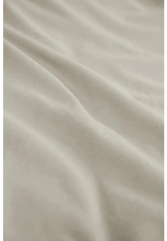 Dekbedovertrekset WARM SAND – Bij Swiss Sense