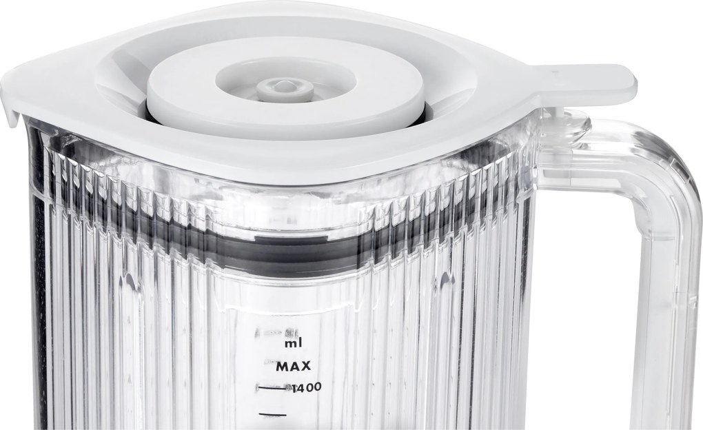 ZWILLING Enfinigy Accessoires voor blenders, 1,8 l, Wit - Enfinigy - ZWILLING