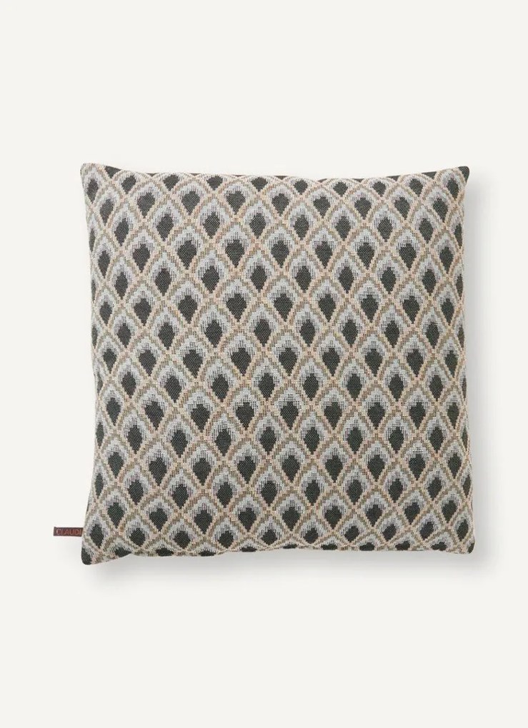 Claudi Besaya sierkussen 45 x 45 cm