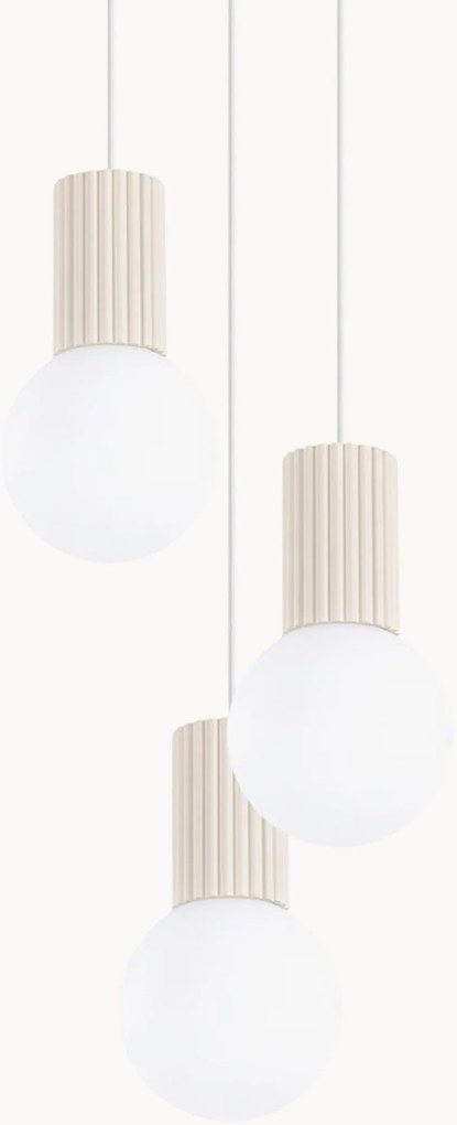 Hanglamp Orbital 3P