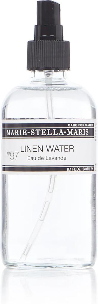 Marie-Stella-Maris No.97 Linen Water huisparfum 240  ml