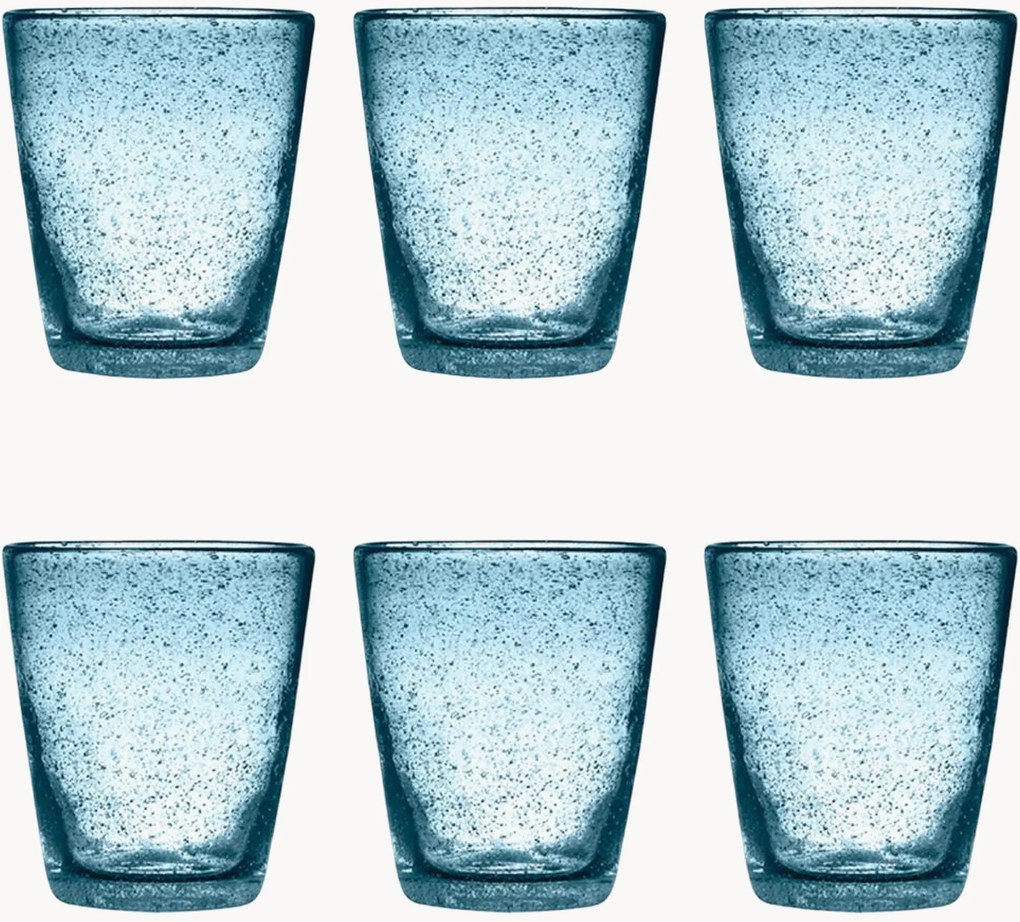 Tumblers Freshness, 6-delig
