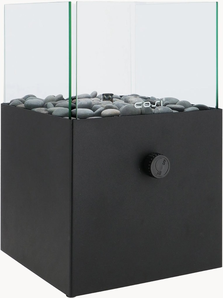 In- & outdoor gaslantaarn Cosiscoop Square