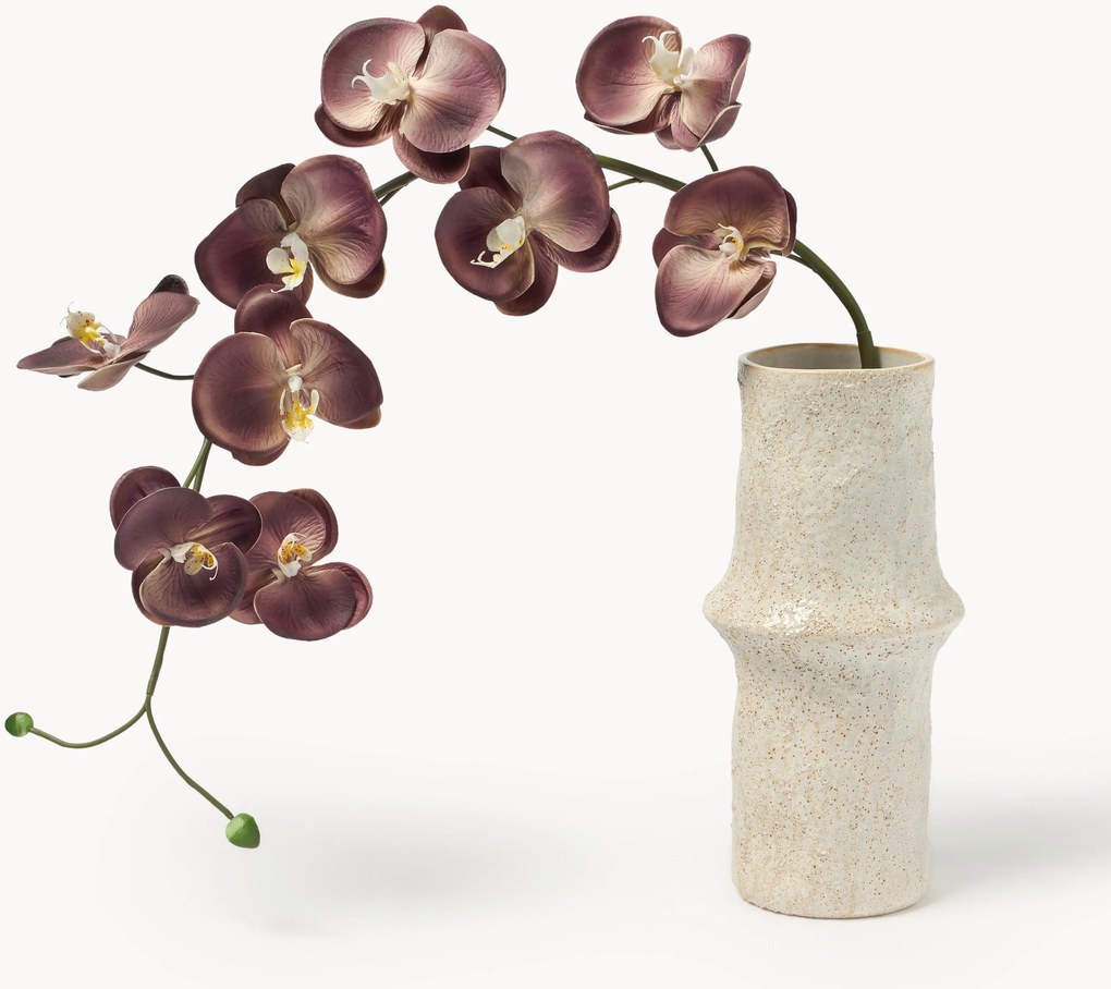 Kunstbloem Grand Orchid