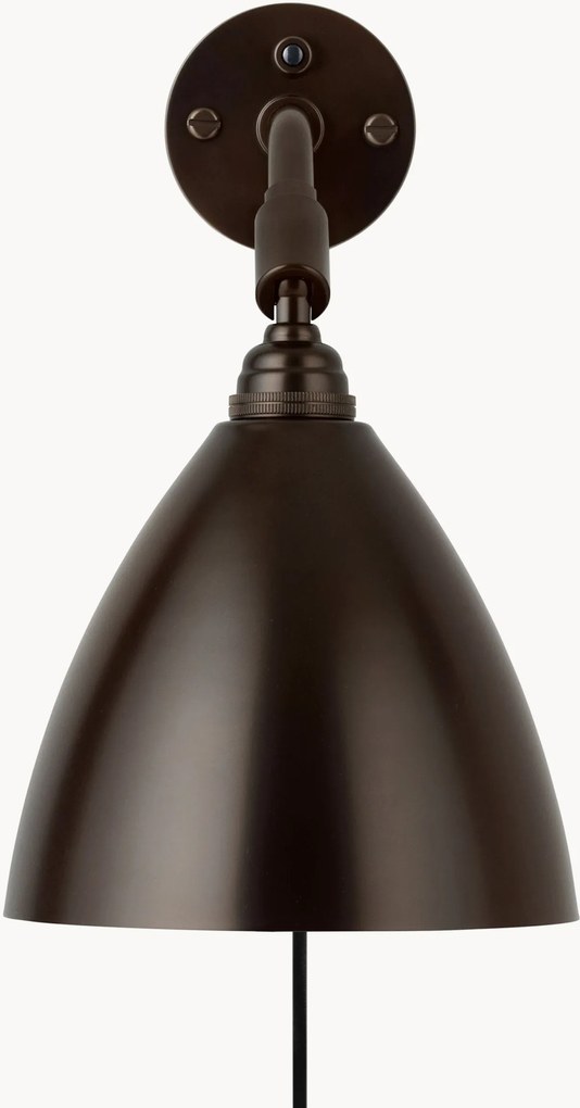 Wandlamp BL7 met strekker
