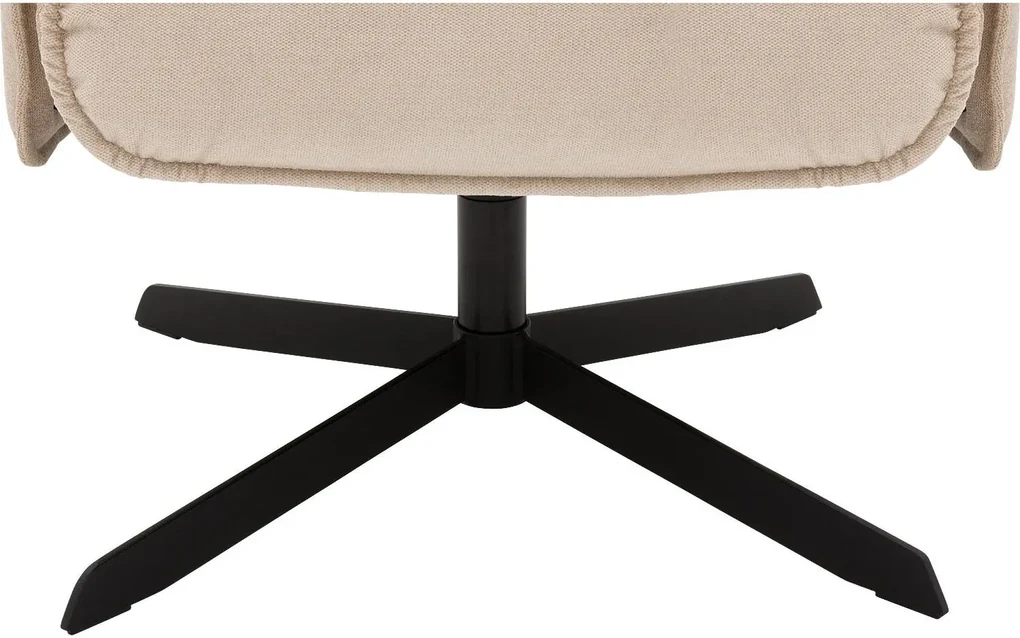 Goossens Relaxstoel Odder, Relaxstoel