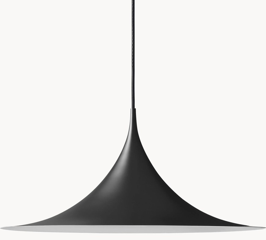 Hanglamp Semi, verschillende formaten