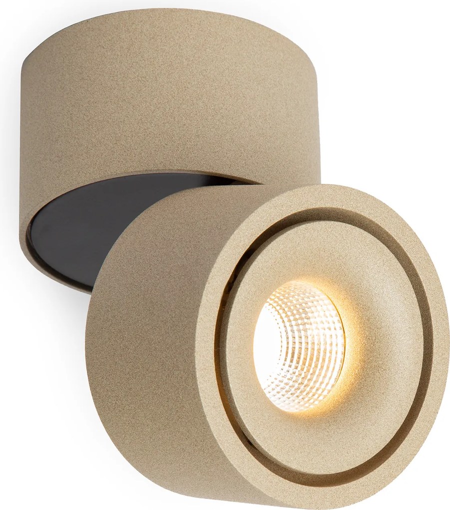 Ole 1 Opbouwspot Champagne