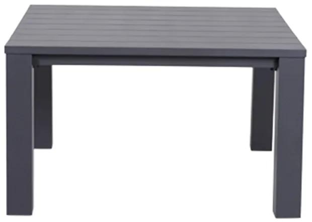 Garden Impressions Cube lounge dining tafel - Carbon