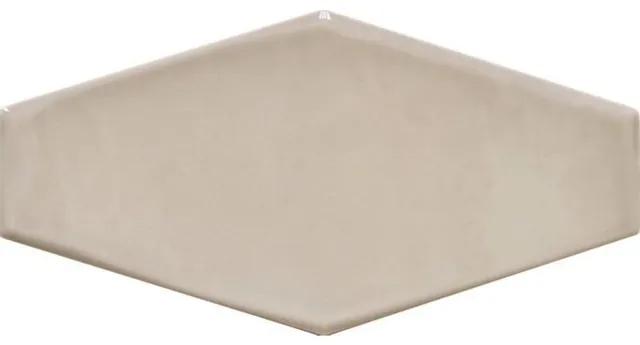 Cifre Ceramica Viena wandtegel - 10x20cm - 8.5mm - Rechthoek - Pearl Glans SW07311235-14