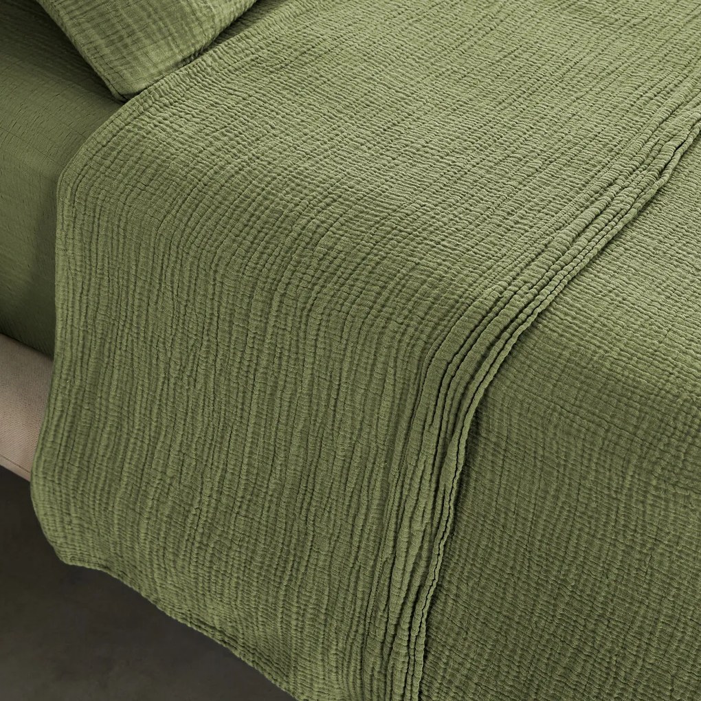 Laken in biologisch tetra, Yafa