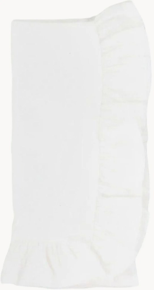 Servet Ruffle