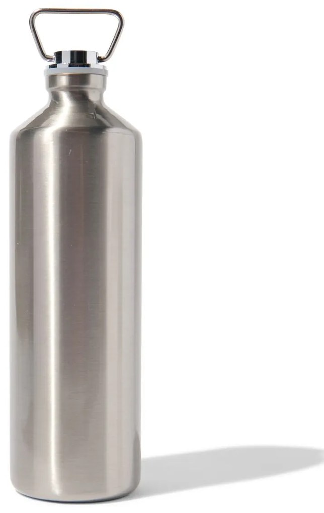 HEMA Bedkruik Rvs 1L