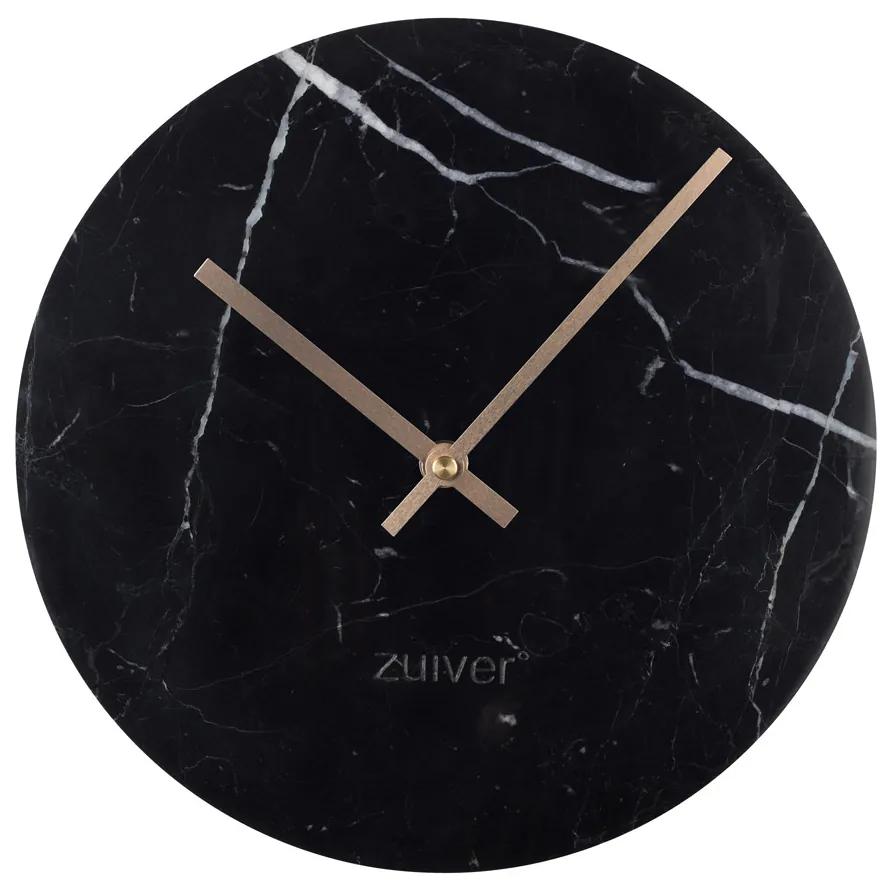 Zuiver Marble Time klok
