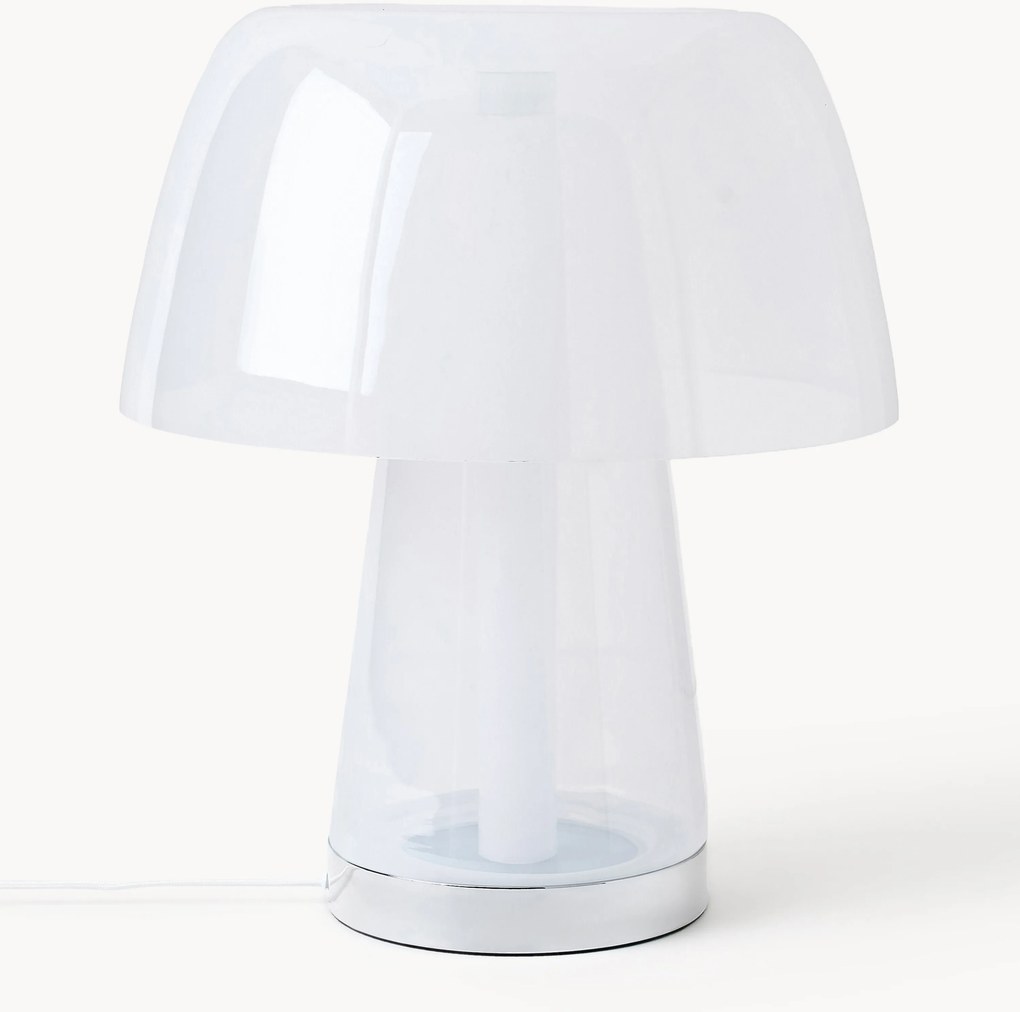 Grote LED tafellamp Kian