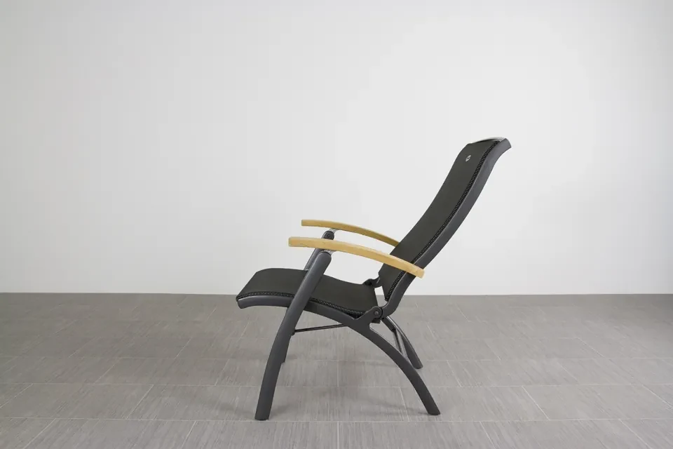 Hartman Da Vinci / Sonata 160 cm. verstelbare tuinset