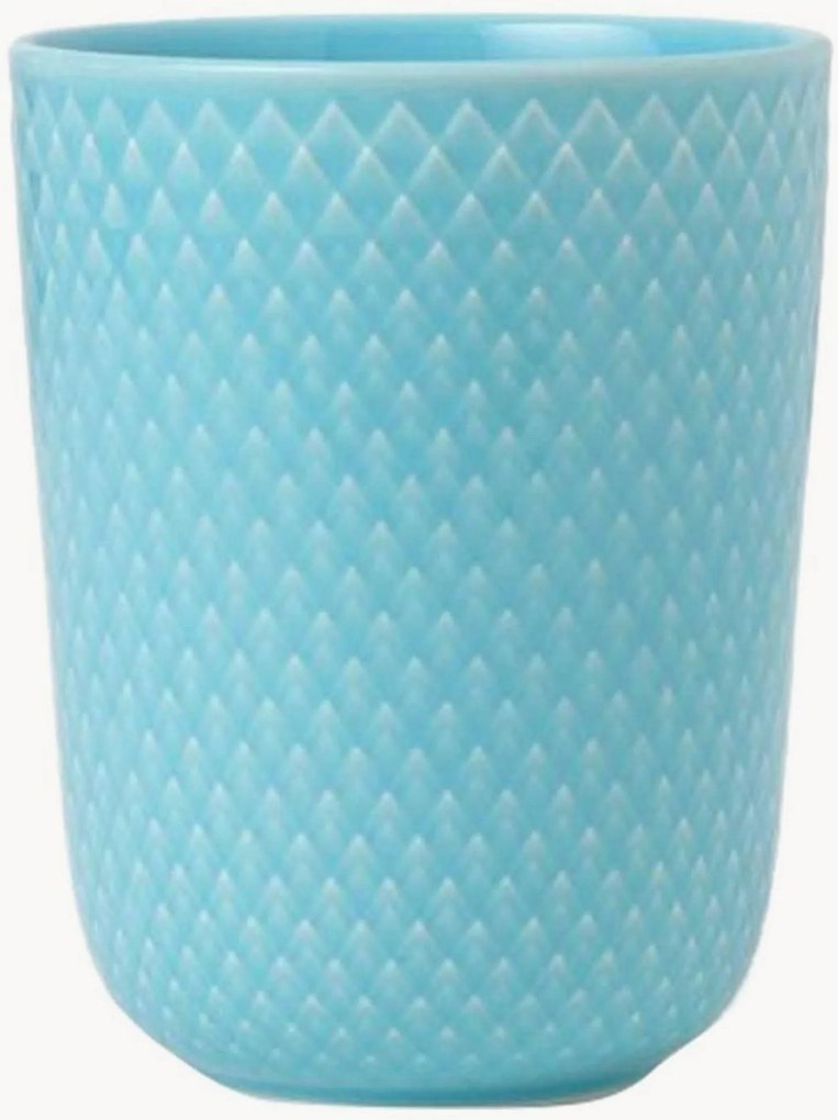 Koffiemok Rhombe Color