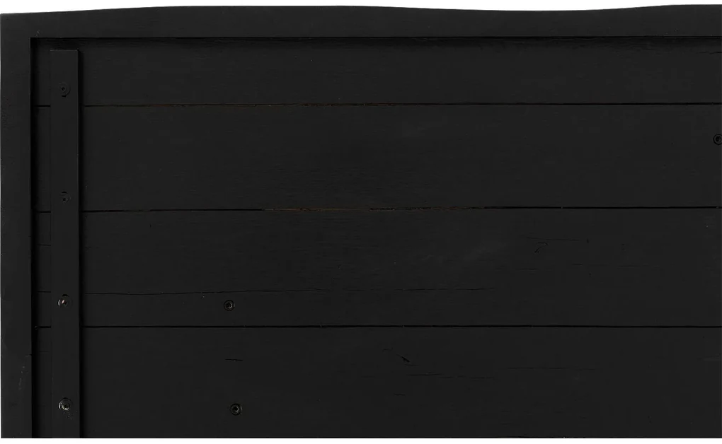 Goossens Eettafel Blade, Boomstamblad 260 x 100 cm 5 cm dik
