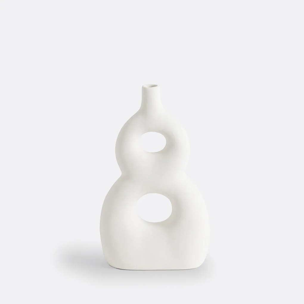 Decoratie in keramiek H25,3 cm, Pieta