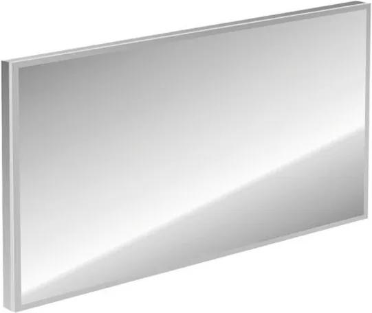 Emco spiegel met LED verlichting rondom 1193x643cm traploos dimbaar met touch sensor 919606012