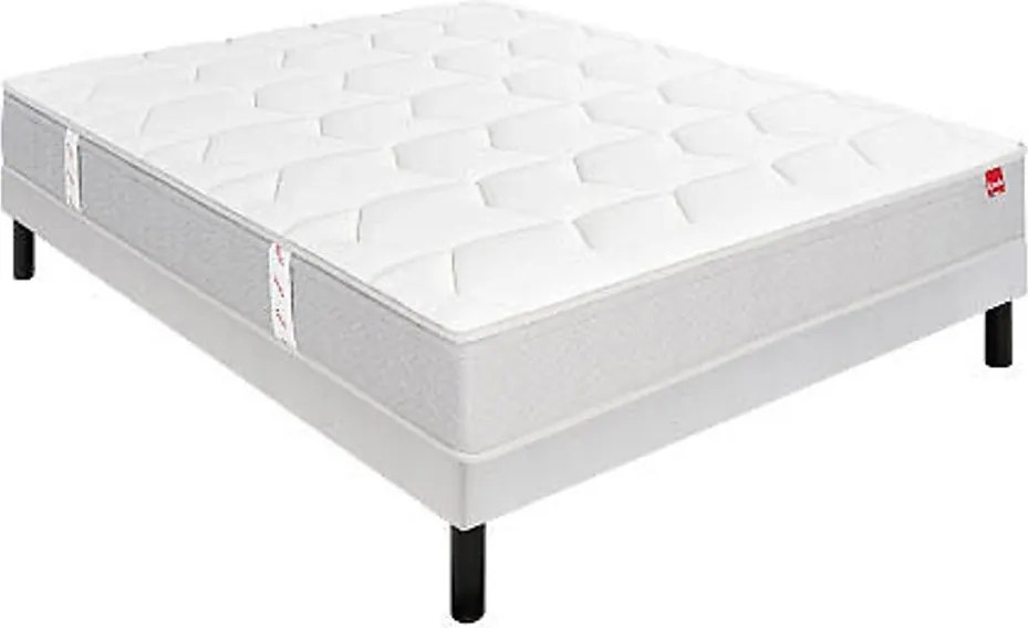 Ensemble matras 580 veren Destination + beddenbodem