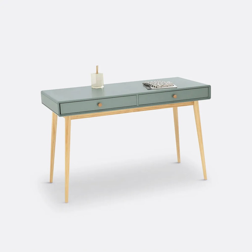 Bureau 2 lades Jimi