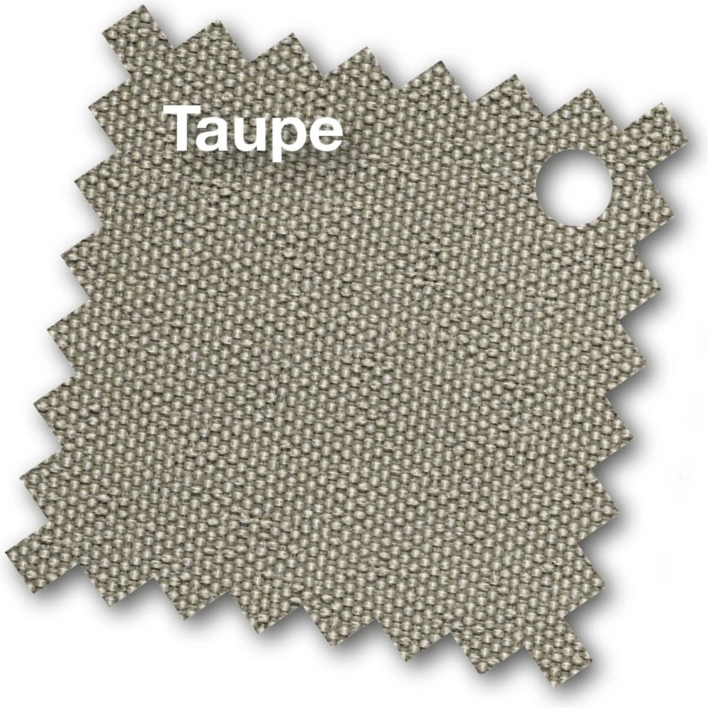Platinum Challenger zweefparasol T2 300 cm x 300 cm glow taupe