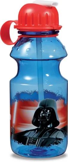 Drinkfles Star Wars 400 ml blauw