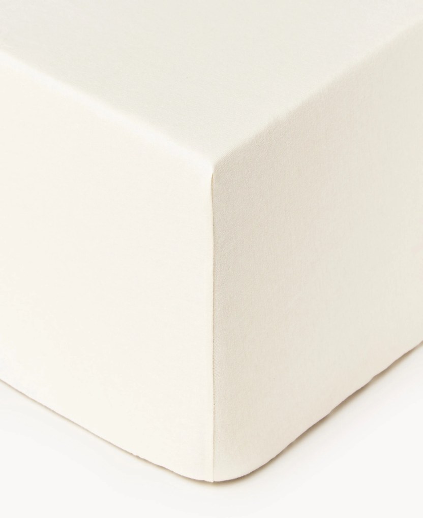 Jersey boxspring hoeslaken Thany