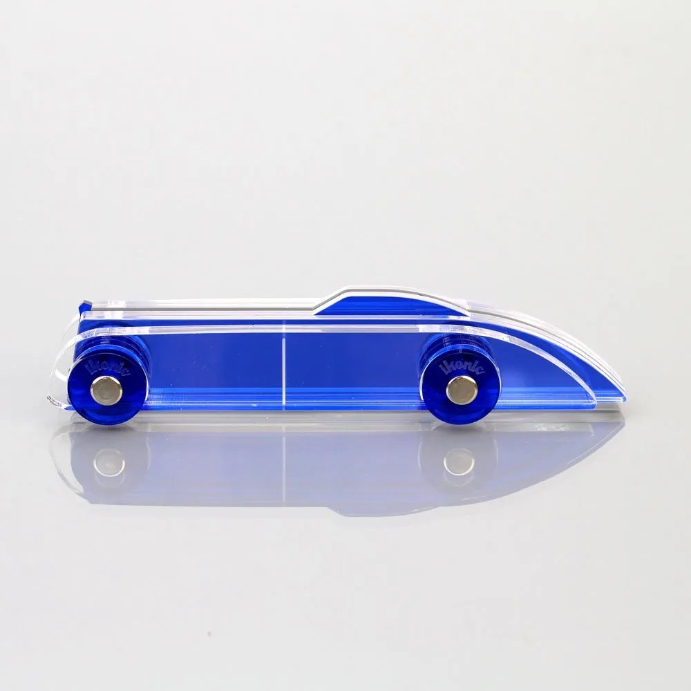 Lucite Car Small No1