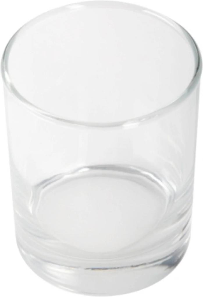 Nexx glas voor glashouder helder voor 7502