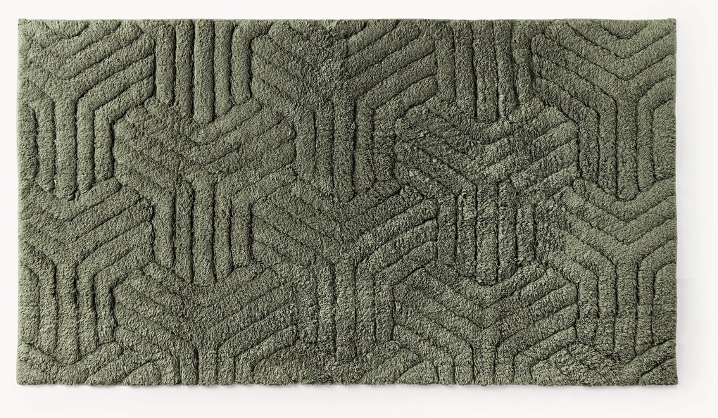 Antislip badmat Fatu