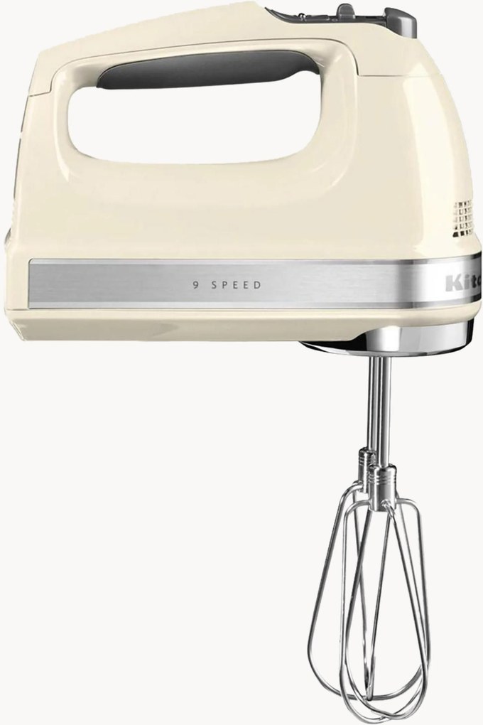 Handmixer Digital, 6-delig