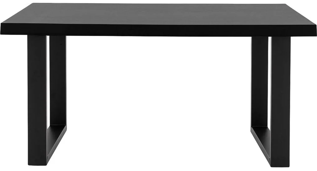 Goossens Eettafel Blend, 160 x 100 cm