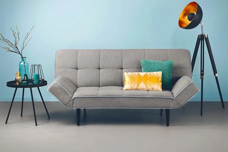 Slaapbank Miami Beter Bed Basic