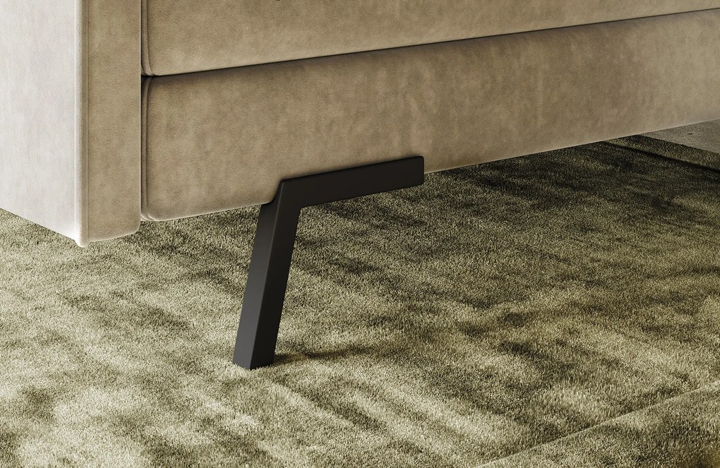 Boxspring Home 102 - Snel leverbaar – Bij Swiss Sense