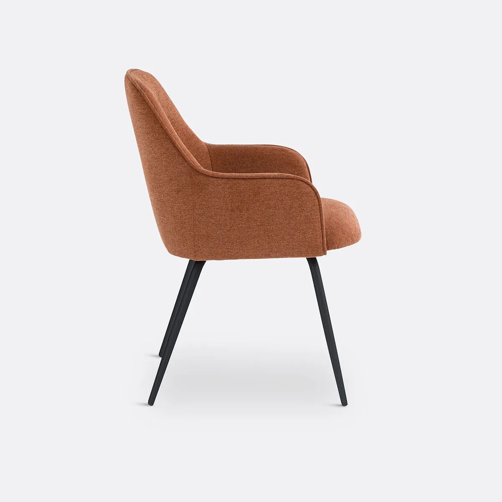 Fauteuil, Lipstick