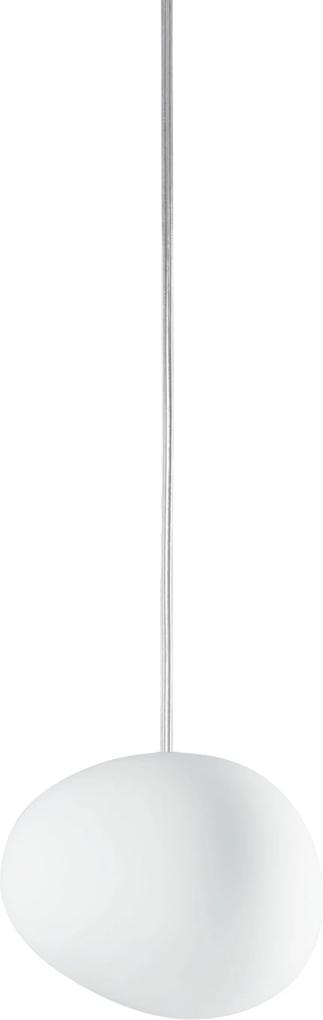 Foscarini Gregg hanglamp small met 2,1m snoer