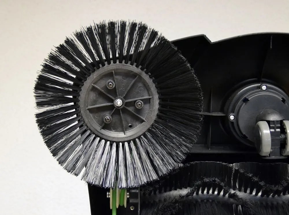 Güde Veegmachine GKM 700