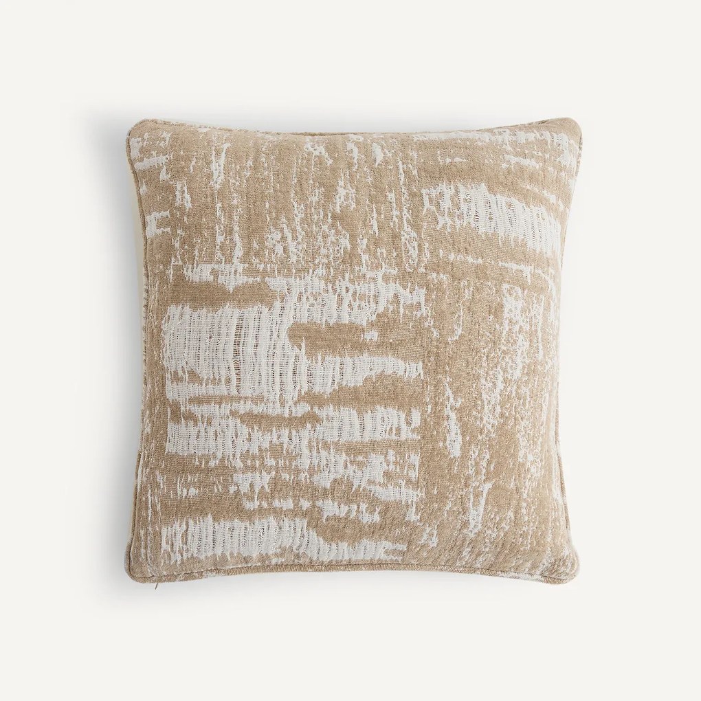 Jacquard kussenhoes, AGOSTINA